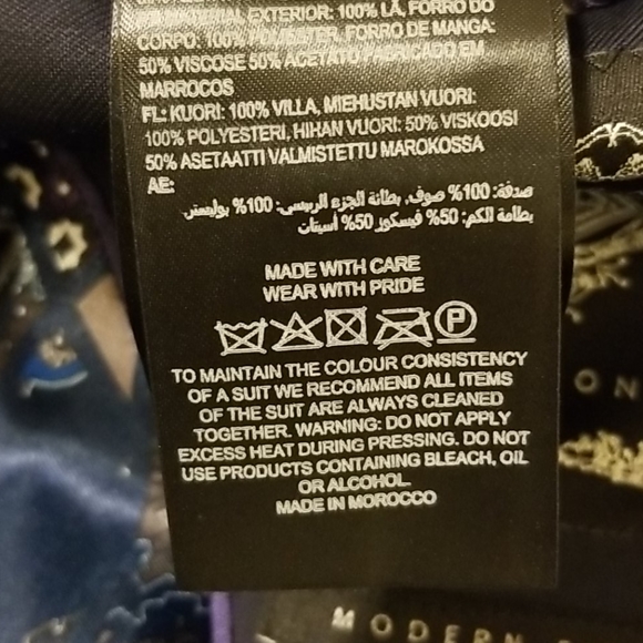 Ted Baker Metra Suit Jacket - Picture 10 of 11